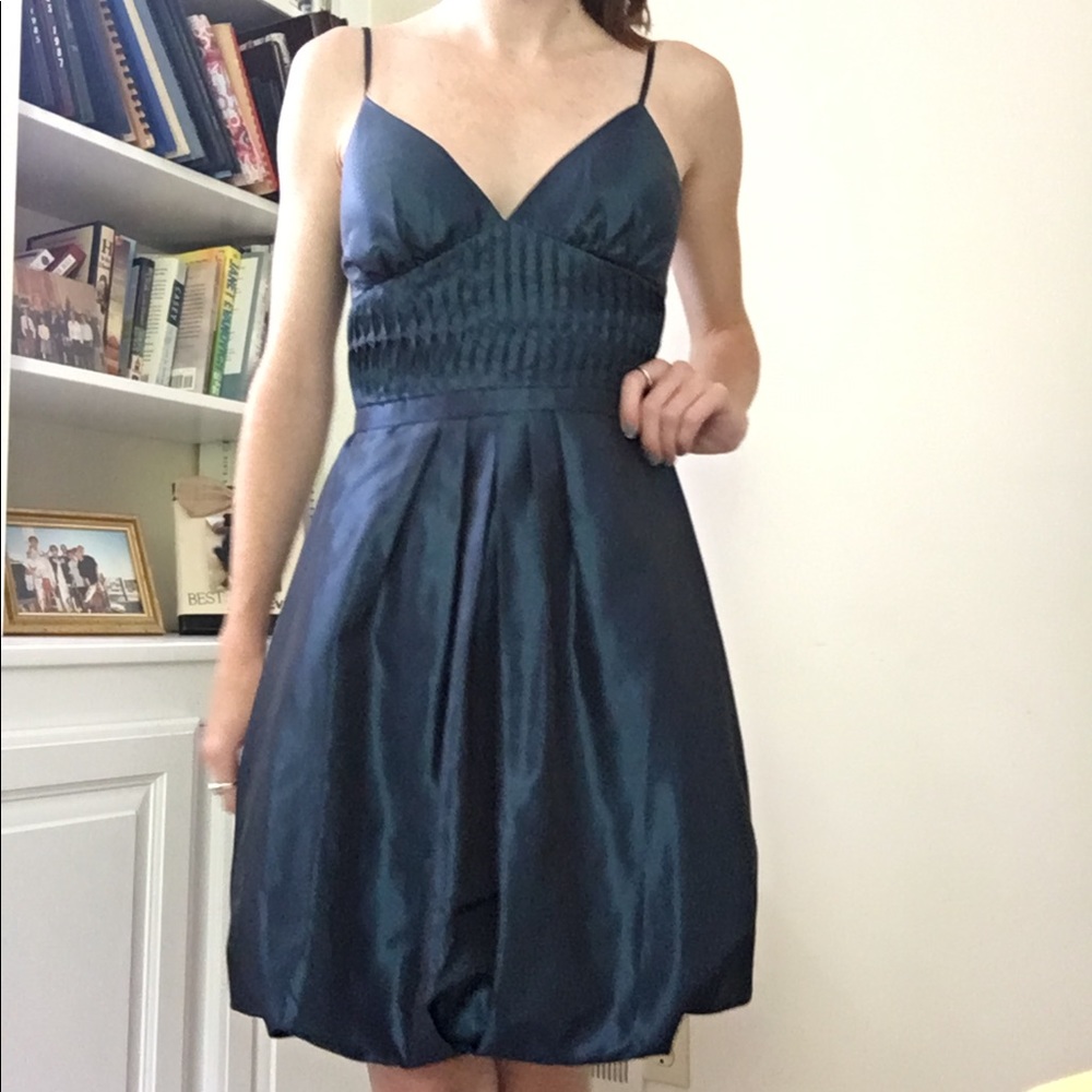 BCBG cocktail dress, prom dress
